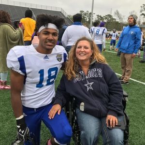 Meet your Posher, Tabitha